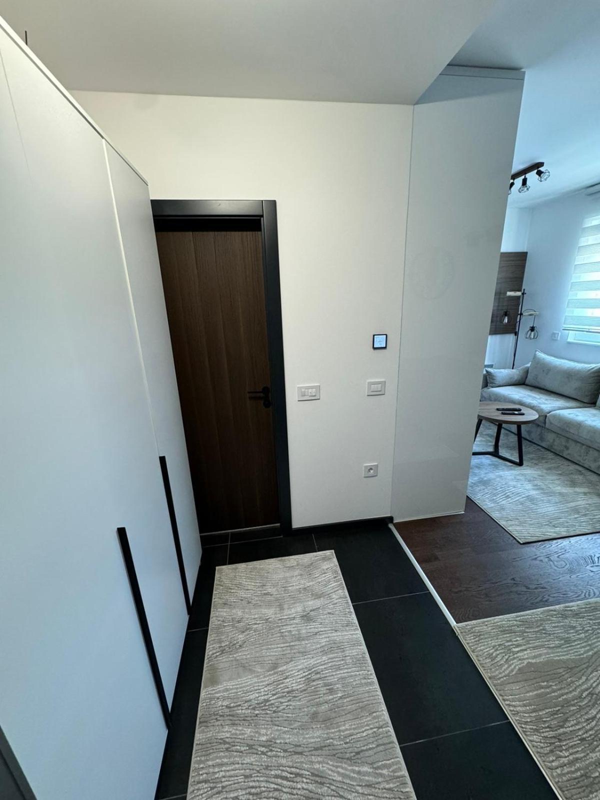 Luxurystudioanjainata * Zlatibor
