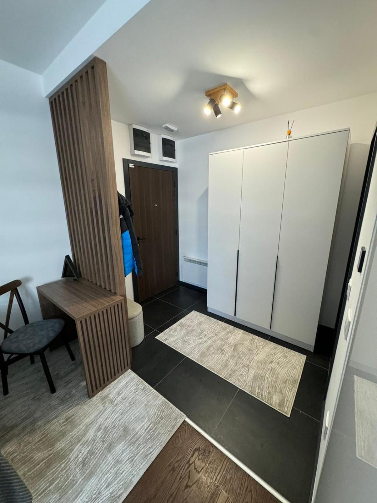 Apartment Luxurystudioanjainata *
